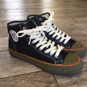pf flyers vs converse reddit